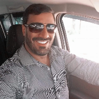 Gilberto Peixoto - @gilbertogpcontaines